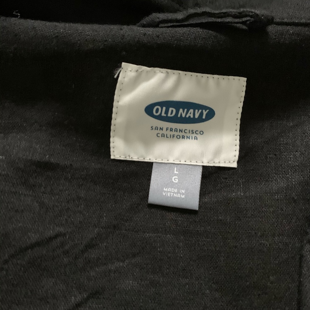 Light jacket - Picture 2 of 5